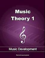 Music Theory 1: Music Development 