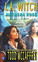 LA Witch: Natasha Rose 