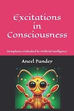 Excitations in Consciousness: Metaphysics Embodied by Artificial Intelligence 