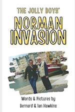 The Jolly Boys' Norman Invasion 