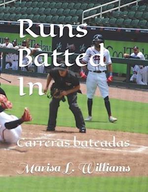 Runs Batted In: Carreras bateadas