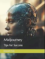 Midjourney: Tips for Success 