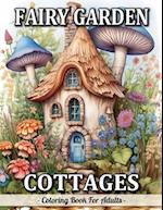 Fairy Garden Cottages