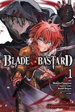 Blade & Bastard, Vol. 1 (Manga)