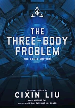 The Three-Body Problem Comic, Vol. 1