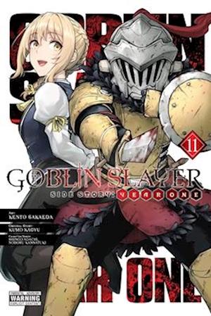 Goblin Slayer Side Story