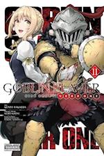 Goblin Slayer Side Story