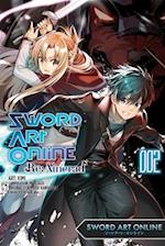 Sword Art Online RE