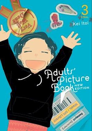 Adults' Picture Book