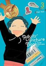 Adults' Picture Book