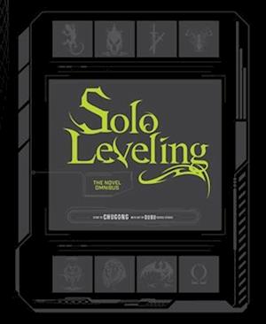 Solo Leveling Collector's Omnibus (Novel)