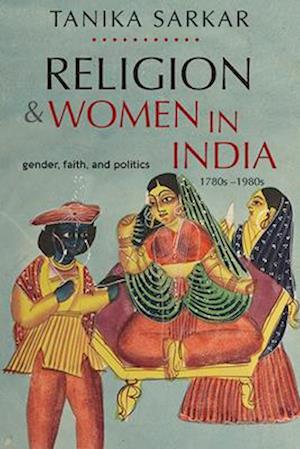 Religion and Women in India