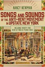 Songs and Sounds of the Anti-Rent Movement in Upstate New York