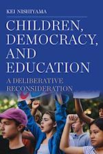 Children, Democracy, and Education