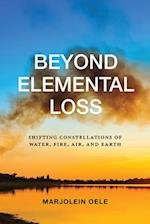 Beyond Elemental Loss