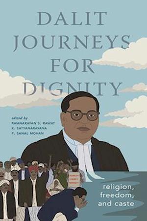 Dalit Journeys for Dignity