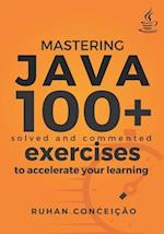 Mastering Java