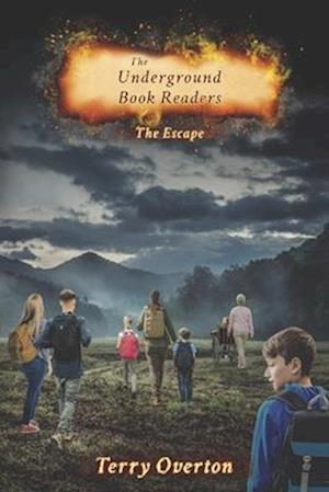 The Underground Book Readers: The Escape