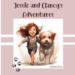 Jessie and Clancy's Adventures 