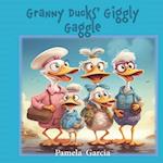 Granny Ducks' Giggly Gaggle 