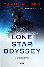 Lone Star Odyssey: Decisions 