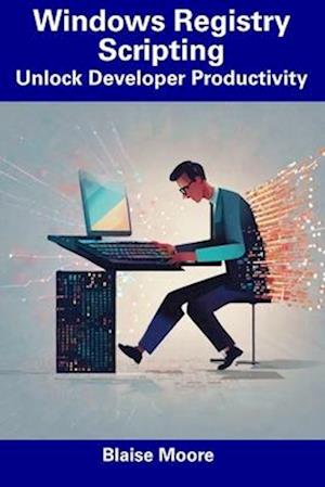 Windows Registry Scripting: Unlock Developer Productivity