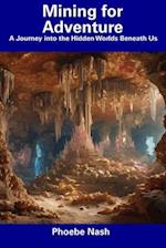 Mining for Adventure: A Journey into the Hidden Worlds Beneath Us 