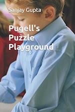 Pugell's Puzzle Playground 