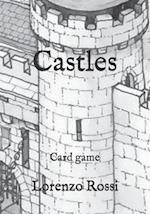 Castles: Card game 