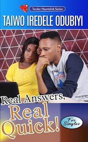 Real Answers, Real Quick! for Singles