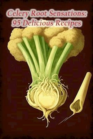 Celery Root Sensations: 95 Delicious Recipes