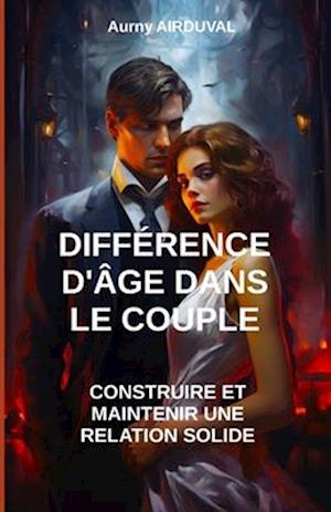 Différence d'âge dans le couple