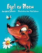 Egel en Bloem