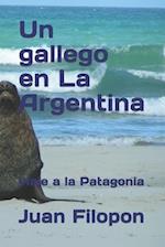 Un gallego en La Argentina