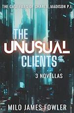 The Unusual Clients