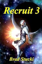 Recruit 3: A Space Opera 