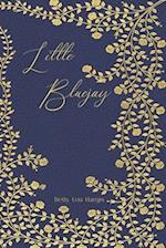 Little Bluejay: An Original Collection 