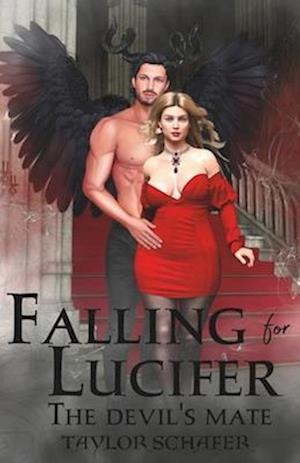 Falling for Lucifer: The Devil's Mate