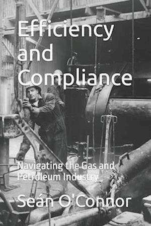 Efficiency and Compliance : Navigating the Gas and Petroleum Industry