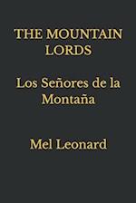 THE MOUNTAIN LORDS Los Señores de la Montaña 