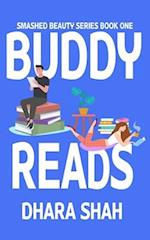 Buddy Reads : A Contemporary Retelling of Beauty and the Beast 