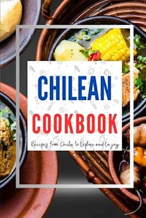 Chilean Cookbook