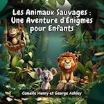 Les Animaux Sauvages