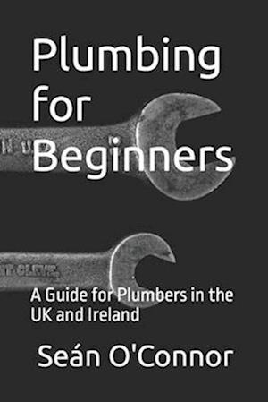 Plumbing for Beginners : A Guide for Plumbers in the UK and Ireland