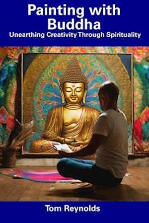 Painting with Buddha: Unearthing Creativity Through Spirituality