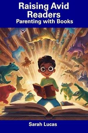 Raising Avid Readers: Parenting with Books