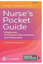 Nurse's Pocket Guide 