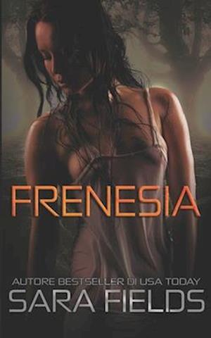 Frenesia