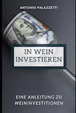 In Wein investieren