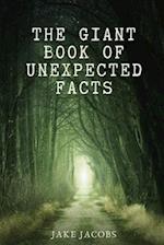 The Giant Book of Unexpected Facts 